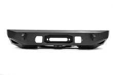 Load image into Gallery viewer, DV8 Offroad 2025 Toyota 4Runner Front Bumper w/ Centric Winch
