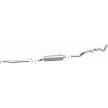 Load image into Gallery viewer, MagnaFlow BRE Exhaust Kit 06-09 Dodge Ram 1500 2500 3500 5.7L
