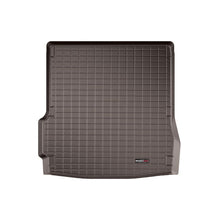 Load image into Gallery viewer, WeatherTech 17-23 Bentley Bentayga Cargo Liner - Cocoa (Five Passenger Models Only)
