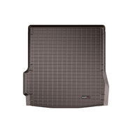 WeatherTech 17-23 Bentley Bentayga Cargo Liner - Cocoa (Five Passenger Models Only) | 431146
