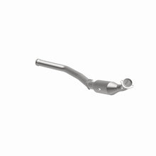 Load image into Gallery viewer, Magnaflow 2008 Mercedes-Benz GL450 4.6L Direct Fit Converter

