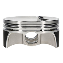 Load image into Gallery viewer, JE Pistons Small Block Ford (20 Degree Head) 4.030 Bore / 1.600 CD / -5.00 CC - Set of 8 JE Pistons
