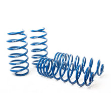 Load image into Gallery viewer, H&amp;R 93-98 Volvo 850/S70 Sedan/Coupe Sport Spring (Incl. T5R)

