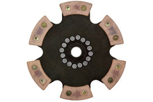Load image into Gallery viewer, ACT 2006 Subaru Impreza 6 Pad Rigid Race Disc Clutch Discs ACT   
