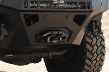 Load image into Gallery viewer, DV8 Offroad 2019+ RAM 2500/3500 Spec Series Front Bumper
