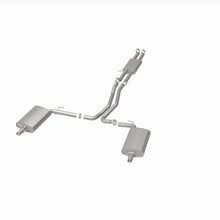 Load image into Gallery viewer, BRExhaust 16-17 Ford Explorer 3.5L Direct-Fit Replacement Exhaust System
