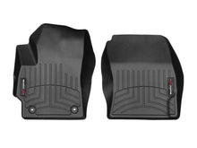 Load image into Gallery viewer, WeatherTech 2020+ Toyota Corolla Sedan Front FloorLiner - Black
