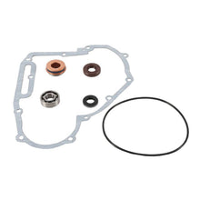 Load image into Gallery viewer, Vertex Gaskets 03-04 Polaris Sportsman 600 4x4 Water Pump Rebuild Kit Uncategorized Vertex Pistons   
