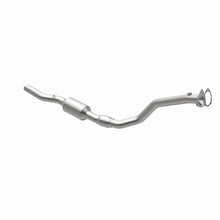 Load image into Gallery viewer, Magnaflow 09-11 Audi A6 Quattro 3.0L Direct Fit Converter
