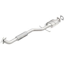 Load image into Gallery viewer, MagnaFlow Conv DF Sonata/Optim 2.4L Rear | 93192

