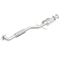 MagnaFlow Conv DF Sonata/Optim 2.4L Rear | 93192