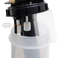 Load image into Gallery viewer, Mishimoto Fluid Extractor Manual and Pneumatic - 9.5L Mishimoto
