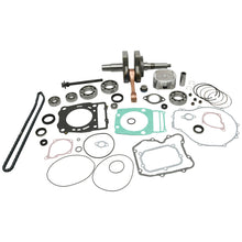 Load image into Gallery viewer, Vertex Pistons 04-05 ATP 500 4x4/2006 Ranger 500 4x4 Complete Engine Rebuild Kit - 1.00mm Misc Powersports Vertex Pistons

