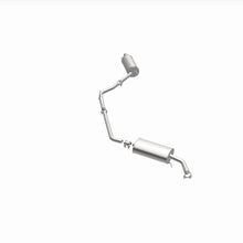 Load image into Gallery viewer, MagnaFlow BRE Exhaust Kit 99-03 VW EuroVan 2.8L
