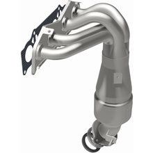 Load image into Gallery viewer, Magnaflow 06-08 Toyota RAV4 2.4L Direct Fit Converter
