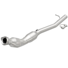 Load image into Gallery viewer, MagnaFlow Conv DF 06-08 Range Rover Driver Side
