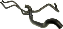 Load image into Gallery viewer, Gates 97-01 Ford Super Duty Van V-10 6.8L Lower Molded Coolant Hose
