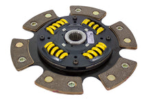Load image into Gallery viewer, ACT 2005 Mazda 3 6 Pad Sprung Race Disc Clutch Discs ACT   
