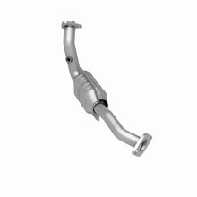 Load image into Gallery viewer, MagnaFlow Conv DF 01-04 Nissan Frontier/XTerra 3.3L (Exc Supercharged) P/S Rear (49 State)
