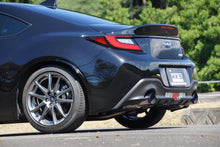 Load image into Gallery viewer, HKS 2022+ Subaru BRZ Hi-Power Muffler SPEC-L Catback HKS   
