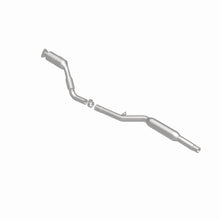 Load image into Gallery viewer, MagnaFlow Left Side Converter Direct Fit California Grade 06-08 Audi A6 Quattro 3.2L
