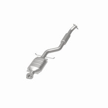 Load image into Gallery viewer, MagnaFlow Conv DF Sonata/Optim 2.4L Rear | 93192
