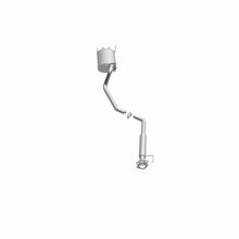 Load image into Gallery viewer, MagnaFlow BRE Exhaust Kit 02-06 Nissan Sentra 2.5L
