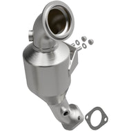 Magnaflow California Direct Fit Converter 13-14 Ford Taurus 2.0L | 5561837