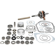 Load image into Gallery viewer, Vertex Pistons Uncategorized Vertex Pistons 04-13 YFM 350 Raptor/87-04 YFM 350 X Warrior Complete Engine Rebuild Kit
