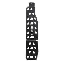 Load image into Gallery viewer, Westin 18-22 Jeep Wrangler JLU 4dr. (Excl. 4xe) Gas Tank Skid Plate - Tex. Blk Westin

