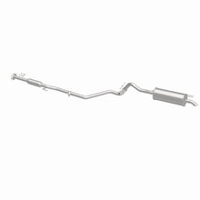 Load image into Gallery viewer, BRExhaust 14-16 Kia FORTE 1.8L Exhaust Kit
