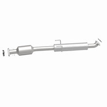 Load image into Gallery viewer, Magnaflow 07-10 Toyota Sienna 3.5L Direct Fit Converter
