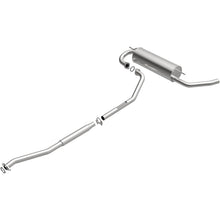 Load image into Gallery viewer, MagnaFlow BRE Exhaust Kit 96-00 Toyota RAV4 2.0L
