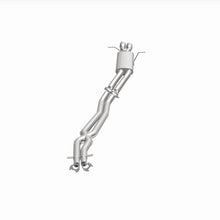 Load image into Gallery viewer, BRExhaust 01-05 BMW 325i 325Ci 2.5L Exhaust Kit
