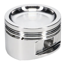 Load image into Gallery viewer, JE Pistons VW 8V 9:0 TURBO KIT Set of 4 Pistons JE Pistons
