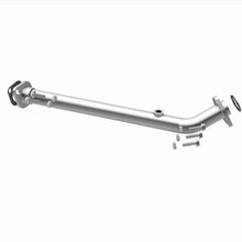 Load image into Gallery viewer, BRE Exhaust 96-00 Pathfinder QX4 3.3L Front Pipe Kit
