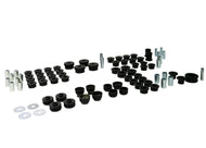 Whiteline 84-96 Chevrolet Corvette C4 Essential Front and Rear Vehicle Kit | WEK150
