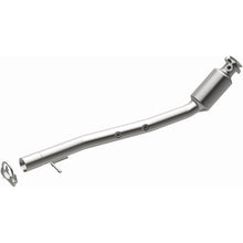 Load image into Gallery viewer, Magnaflow 07-08 Land Rover Range Rover 4.4L Direct Fit Converter
