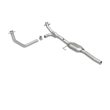 Load image into Gallery viewer, MagnaFlow Conv DF 00 Dodge Dakota 3.9L 2wd
