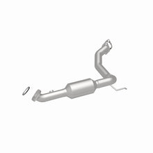 Load image into Gallery viewer, Magnaflow 05-09 Lexus GX470 4.7L Direct Fit Converter
