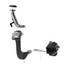 Load image into Gallery viewer, Rugged Ridge XHD Snorkel w/ Pre-Filter Diesel 07-18 Jeep Wrangler Rugged Ridge
