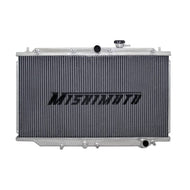 Mishimoto Honda Prelude Performance Aluminum Radiator, 1992-1996