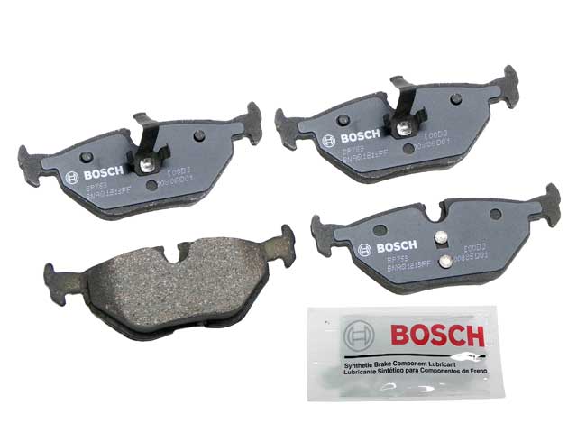 Brake Pad Set
