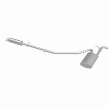 Load image into Gallery viewer, MagnaFlow BRE Exhaust Kit 13-17 BUICK ENCORE 1.4L
