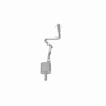Load image into Gallery viewer, MagnaFlow BRE Exhaust Kit 05-10 Cobalt G5 2.2L
