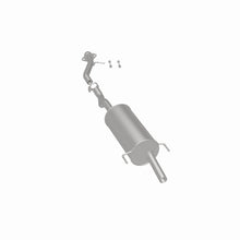 Load image into Gallery viewer, BRE Exhaust 90-93 Accord 2.2L Muffler Kit

