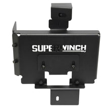 Load image into Gallery viewer, Superwinch 18-24 Jeep Wrangler JL Auxiliary Battery Mount Superwinch

