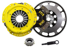 Load image into Gallery viewer, ACT 2013 Scion FR-S XT/Race Sprung 4 Pad Clutch Kit Clutch Kits - Single ACT   
