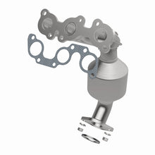 Load image into Gallery viewer, MagnaFlow Converter Direct Fit California Grade 04-06 Toyota Camry 3.3L
