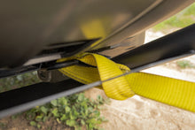 Load image into Gallery viewer, DV8 Offroad 24-26 Toyota Land Cruiser Brush Guard - Front
